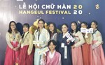 cara mempelajari mesin slot online ▲ 'Pengunjuk rasa feri Sewol' muncul di Festival Korea LA ke-41 yang dihadiri oleh anggota parlemen dari Partai Saenuri